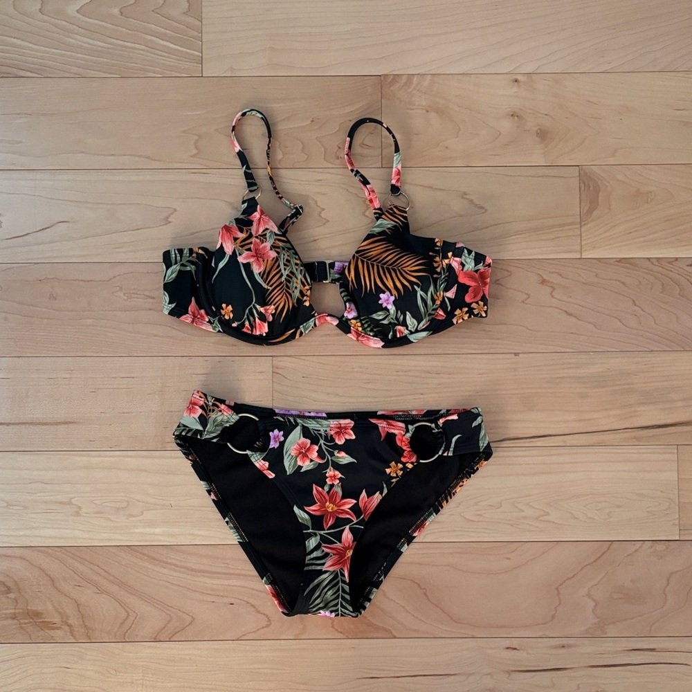 shade and shore bikini